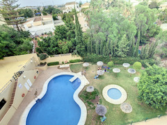 For Sale Studio in Torreblanca (Fuengirola)