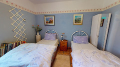 Detached 4 Bed 2 Bath Villa with pool