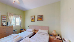Detached 4 Bed 2 Bath Villa with pool