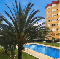 Studio Cala de Mijas