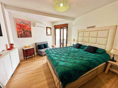 Studio Cala de Mijas