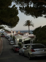Studio Cala de Mijas
