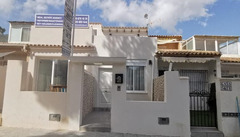 Detached house for sale | Las filipinas, Orihuela Costa.