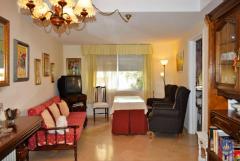 Apartment in Marbella Center