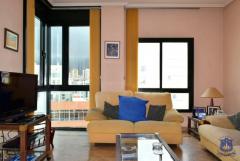 Penthouse in the center of Marbella