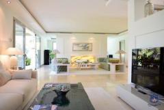 Luxury villa for rent