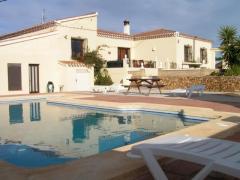 Magnificent 3 bedrooms villa in Bedar on sale