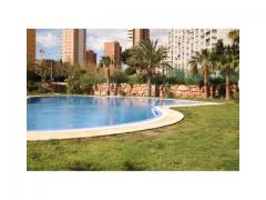 WONDERFUL STYLISH apartment located in the heart of BENIDORM