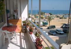 First line to the beach apartment -Torre del Mar
