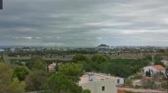 4 BEDROOM VILLA WITH A  PRIVATE POOL IN DENIA