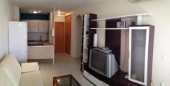 1 Bedroom flat in Apartaclub La Barrosa