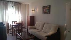 1 Bedroom flat in Apartaclub La Barrosa