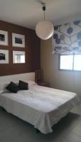1 Bedroom flat in Apartaclub La Barrosa