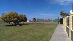 1 Bedroom flat in Apartaclub La Barrosa