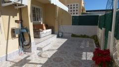 Groundfloor bungalow in la siesta / Torrevieja