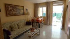 Groundfloor bungalow in la siesta / Torrevieja