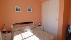 Groundfloor bungalow in la siesta / Torrevieja
