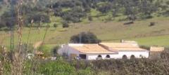 Farmhouse resuced by 100K