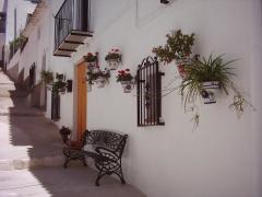 3 Bedroom Town house Hinojares