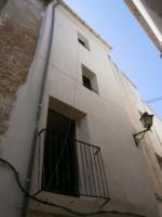 Lovely 4 storey house in Cocentaina