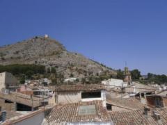 Lovely 4 storey house in Cocentaina