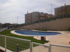 Apartment in Altorreal Golf Club