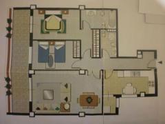 Apartment in Altorreal Golf Club