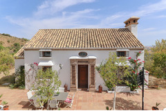 Detached Villa in Guaro