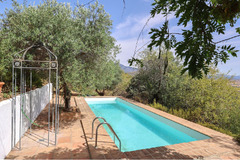 Detached Villa in Guaro