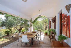 Detached Villa in Guaro