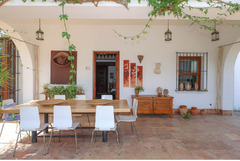Detached Villa in Guaro
