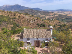 Detached Villa in Guaro