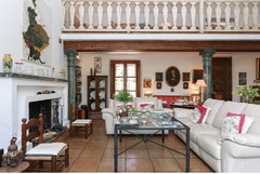 Detached Villa in Guaro