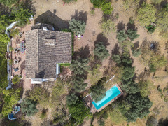Detached Villa in Guaro
