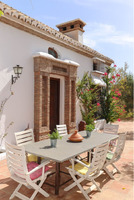 Detached Villa in Guaro