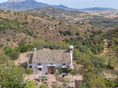 Detached Villa in Guaro