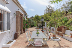 Detached Villa in Guaro