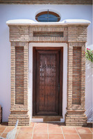 Detached Villa in Guaro