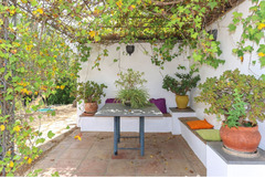Detached Villa in Guaro