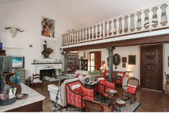 Detached Villa in Guaro