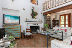 Detached Villa in Guaro