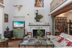 Detached Villa in Guaro