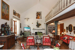 Detached Villa in Guaro