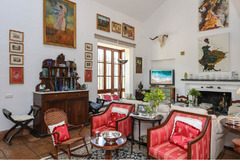 Detached Villa in Guaro
