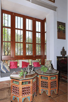 Detached Villa in Guaro