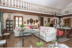 Detached Villa in Guaro