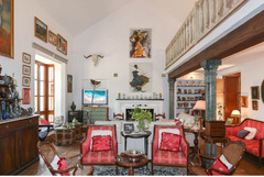Detached Villa in Guaro