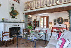 Detached Villa in Guaro
