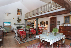Detached Villa in Guaro