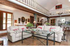 Detached Villa in Guaro